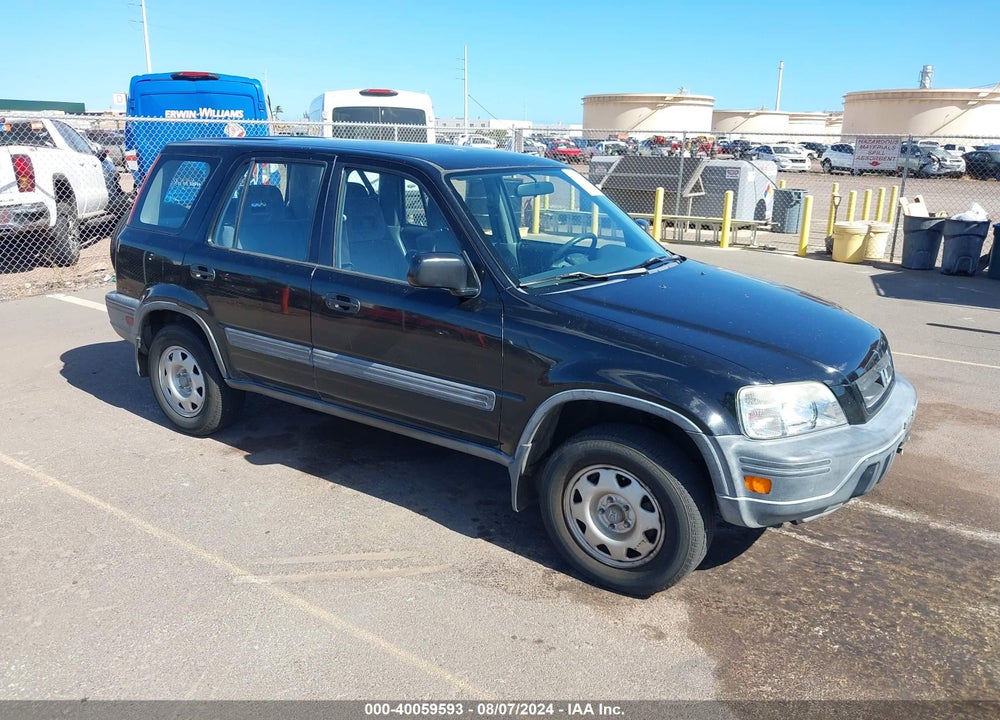 1997 HONDA CR-V VIN: JHLRD1843VC073560