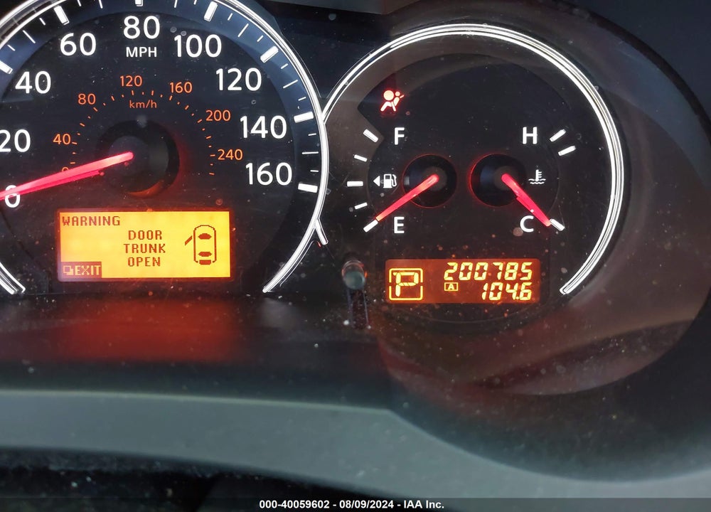 2012 NISSAN ALTIMA 2.5 S VIN: 1N4AL2AP5CN516919