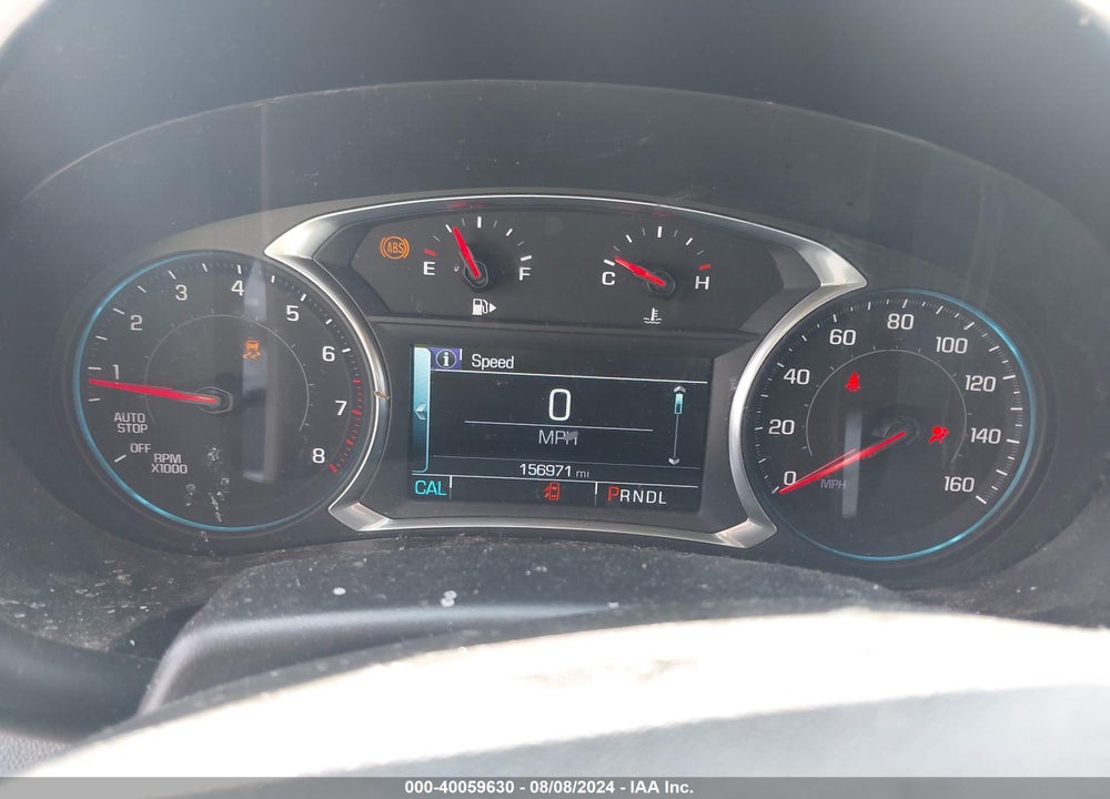 2018 CHEVROLET MALIBU LT VIN: 1G1ZD5ST8JF279821