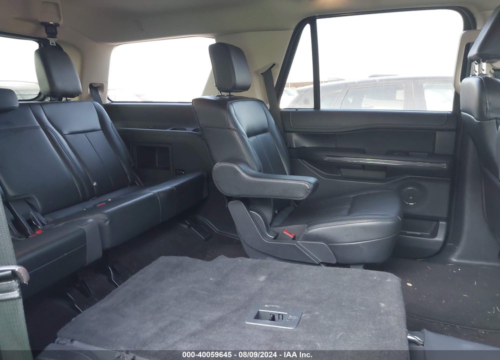 2022 FORD EXPEDITION XLT VIN: 1FMJU1HT1NEA66480