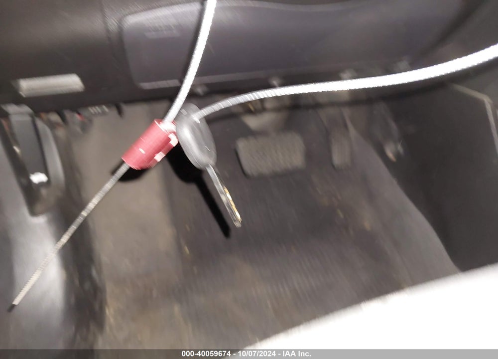 2012 CHEVROLET SONIC 2LS VIN: 1G1JA5SH8C4221935