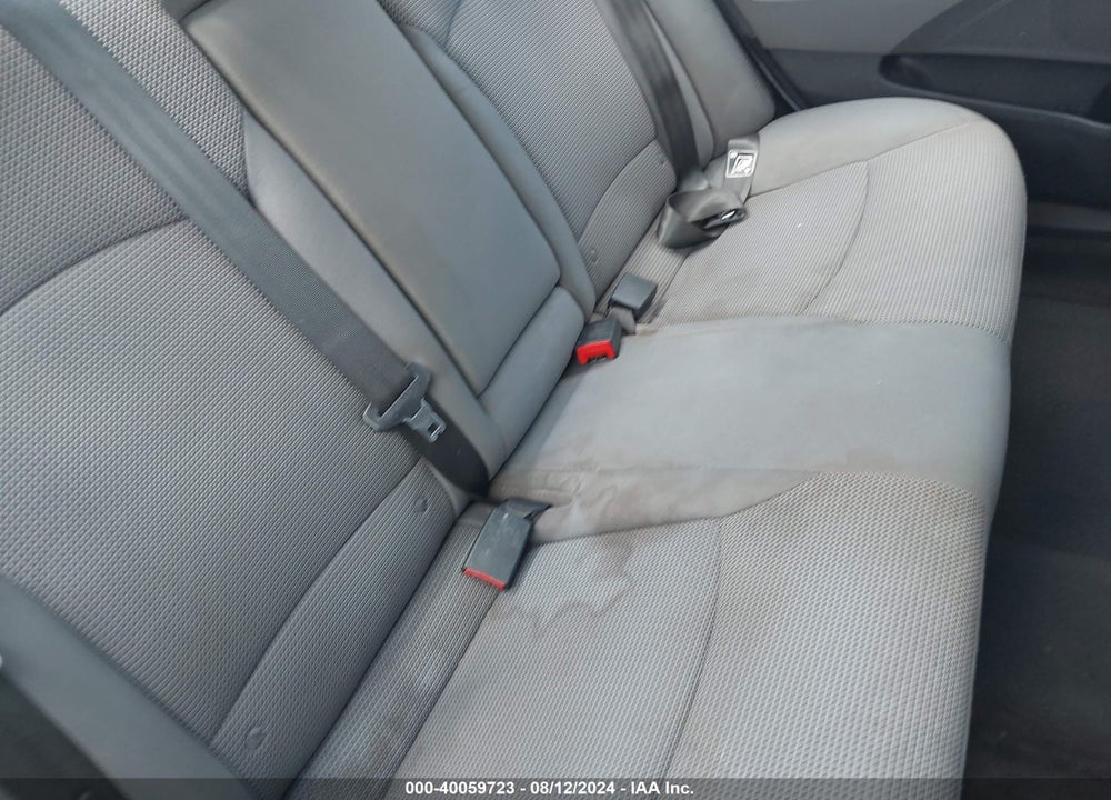 2014 HYUNDAI SONATA VIN: 5NPEB4AC2EH914051