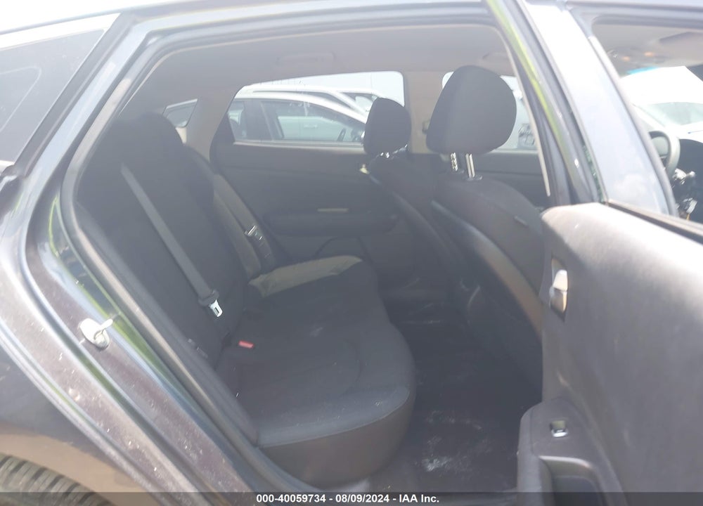 2020 KIA OPTIMA LX VIN: 5XXGT4L34LG389408