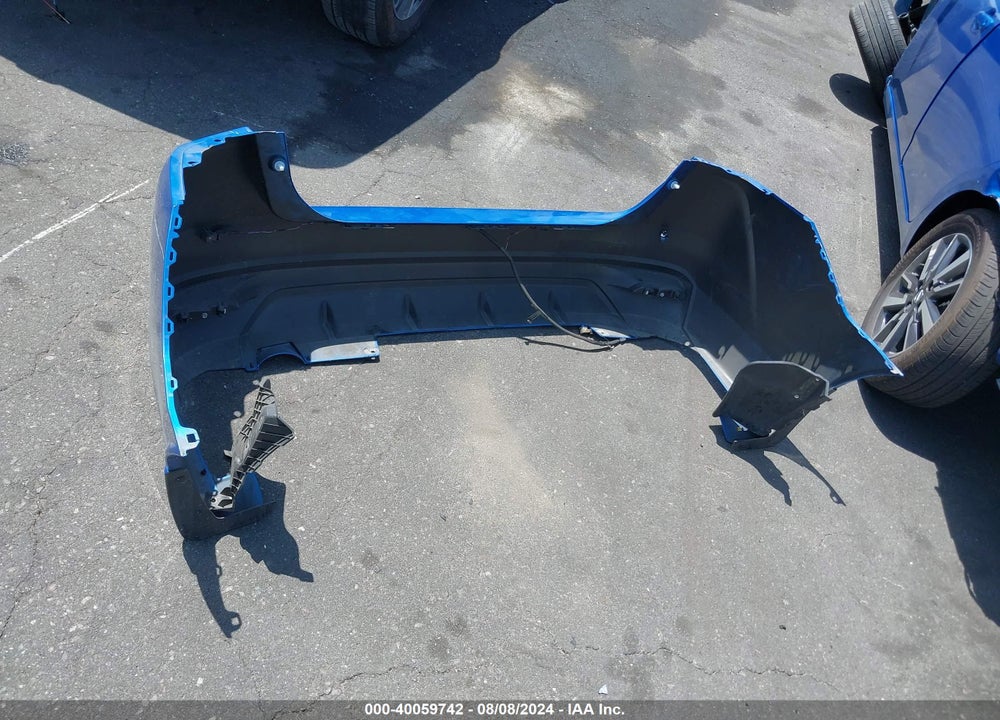 2021 NISSAN VERSA SV XTRONIC CVT VIN: 3N1CN8EV6ML896558