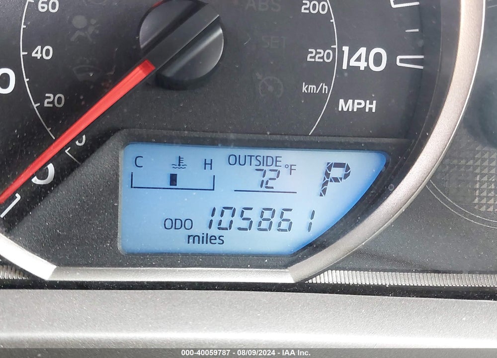 2015 TOYOTA RAV4 XLE VIN: 2T3WFREV0FW160529