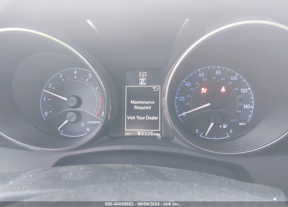 2017 TOYOTA COROLLA IM VIN: JTNKARJE6HJ534089