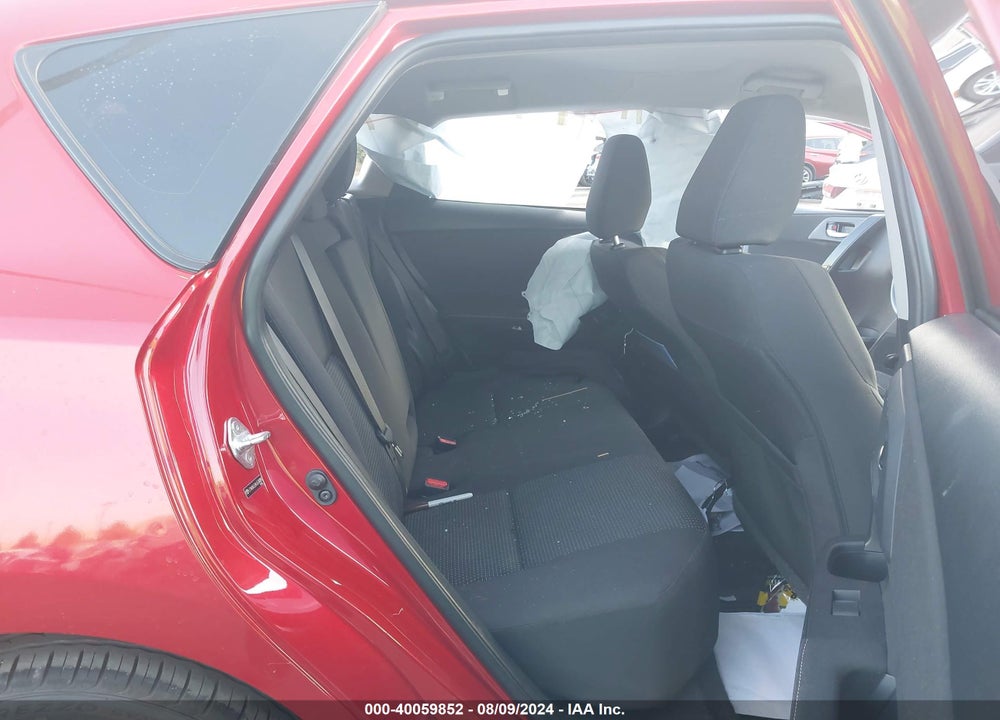 2017 TOYOTA COROLLA IM VIN: JTNKARJE6HJ534089