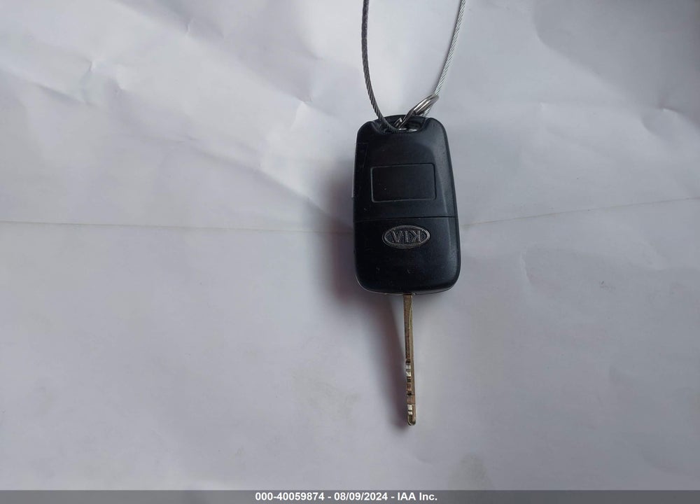 2012 KIA SOUL VIN: KNDJT2A62C7374633