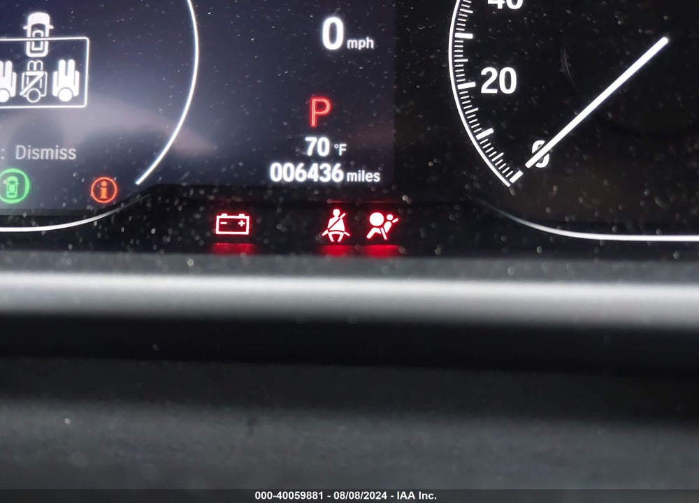 2022 HONDA ACCORD SPORT VIN: 1HGCV1F39NA043096