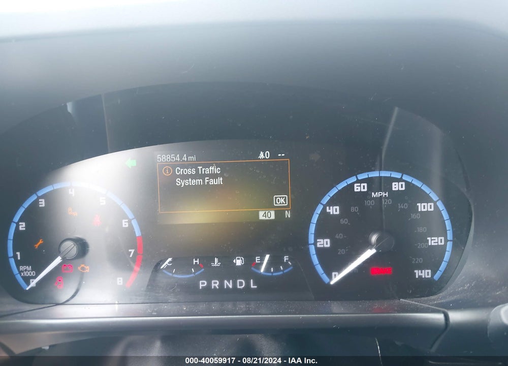 2021 FORD BRONCO SPORT BIG BEND VIN: 3FMCR9B65MRB18846