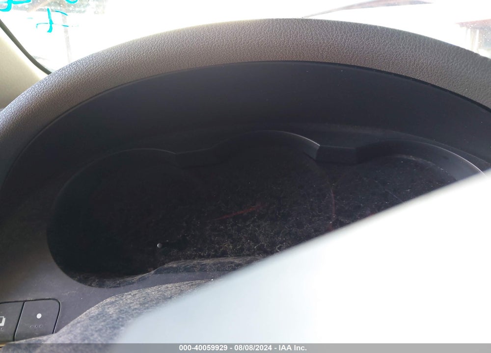 2007 NISSAN ALTIMA 2.5 S VIN: 1N4AL21E47C178493