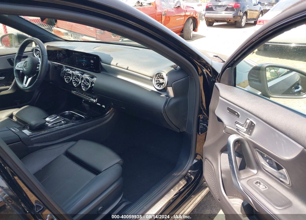 2021 MERCEDES-BENZ A 220 4MATIC VIN: W1K3G4FB6MJ274169