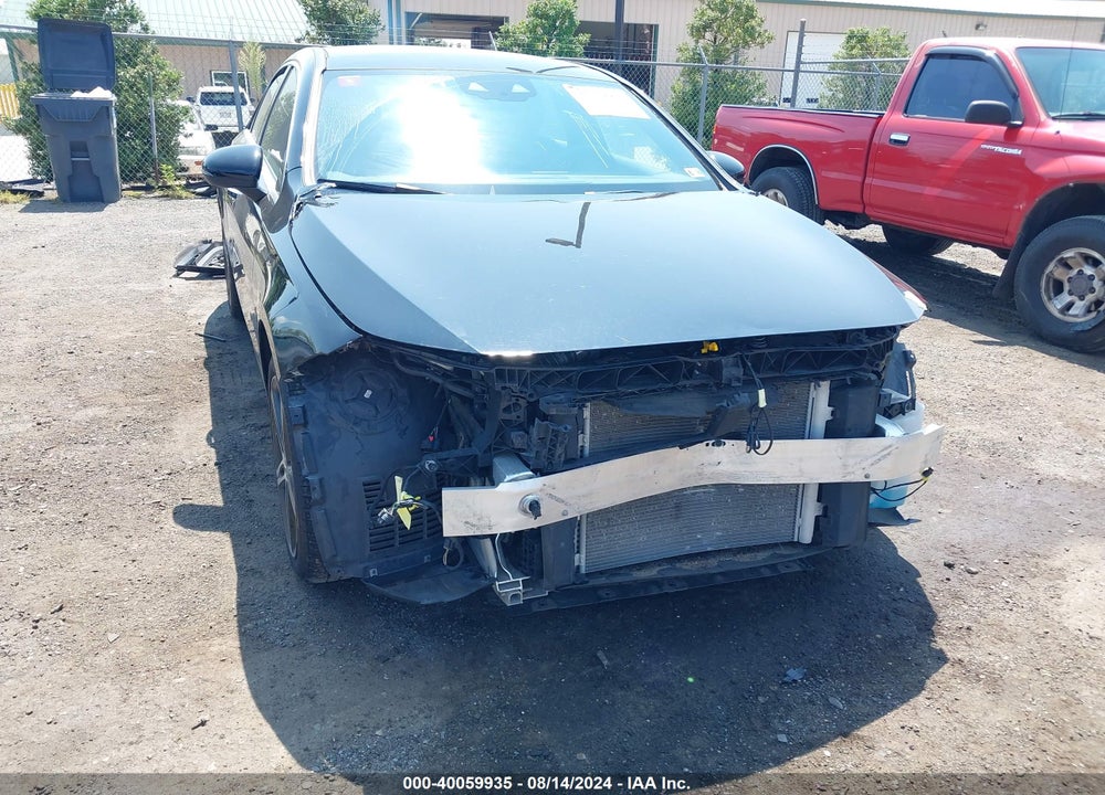 2021 MERCEDES-BENZ A 220 4MATIC VIN: W1K3G4FB6MJ274169