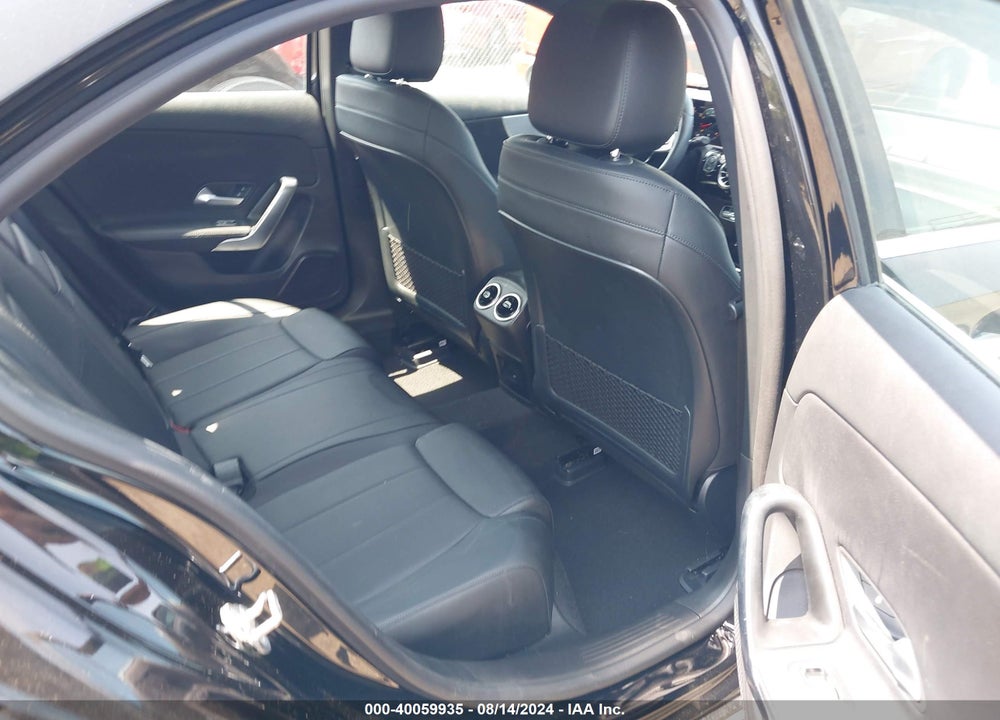 2021 MERCEDES-BENZ A 220 4MATIC VIN: W1K3G4FB6MJ274169