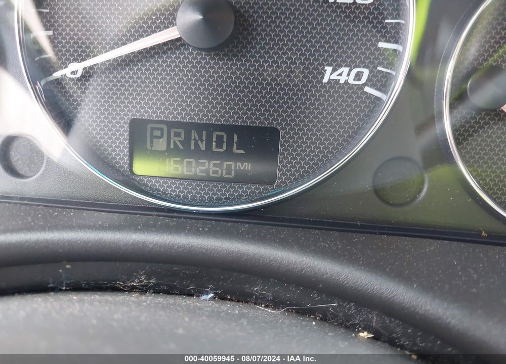 2007 CHEVROLET MALIBU LS VIN: 1G1ZS58F27F307841