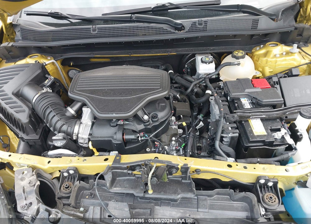 2022 CHEVROLET BLAZER FWD RS VIN: 3GNKBERS1NS141588