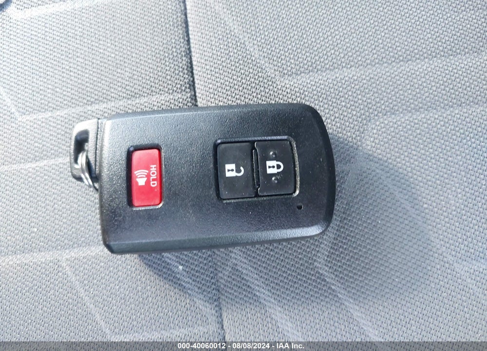 2023 TOYOTA TACOMA TRD SPORT VIN: 3TYSZ5AN5PT126422