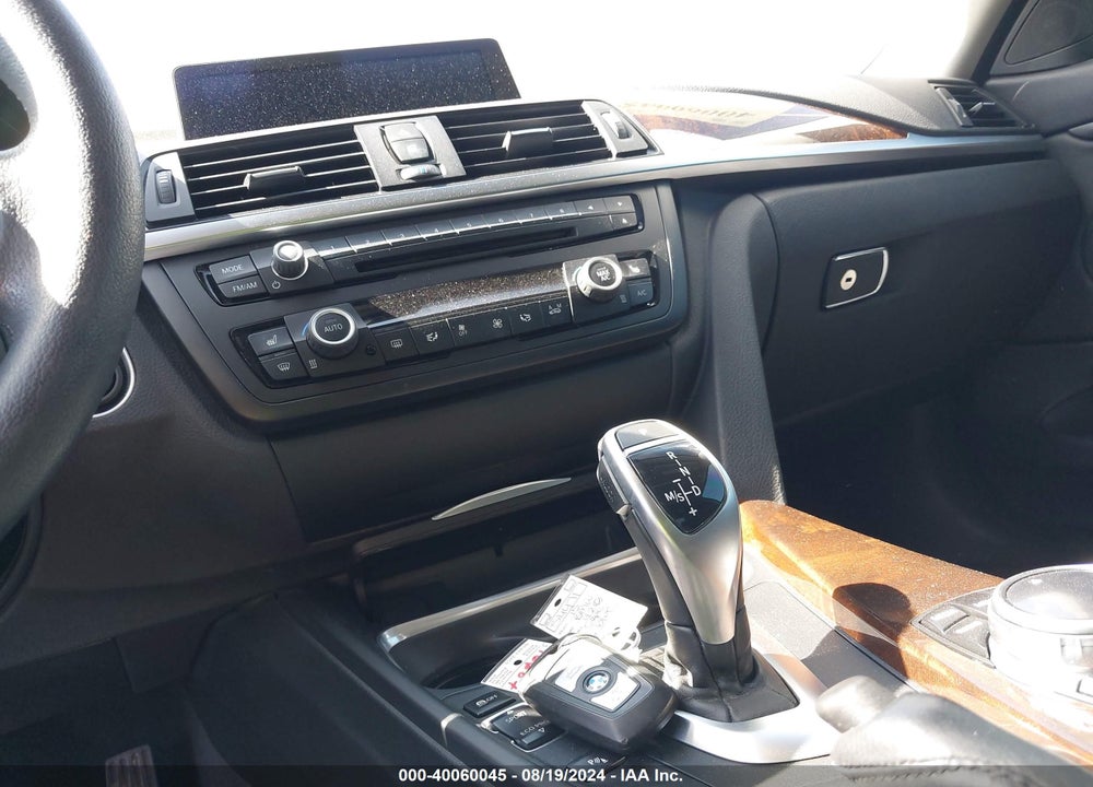 2015 BMW 428I VIN: WBA3N7C51FK222412