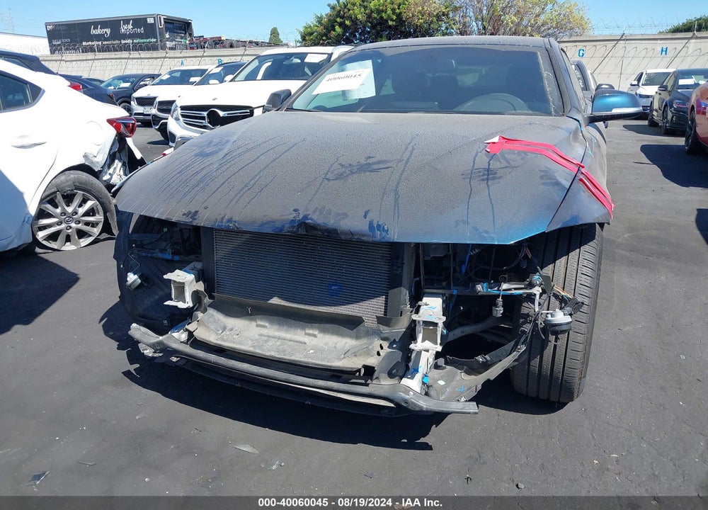2015 BMW 428I VIN: WBA3N7C51FK222412