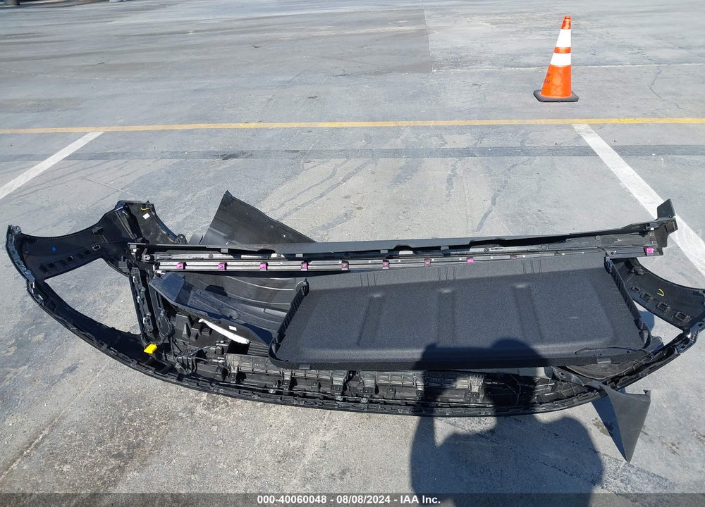 2024 HYUNDAI KONA N LINE VIN: KM8HA3A32RU069994