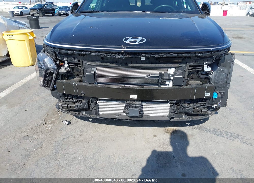 2024 HYUNDAI KONA N LINE VIN: KM8HA3A32RU069994