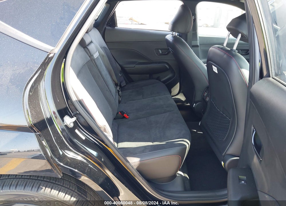 2024 HYUNDAI KONA N LINE VIN: KM8HA3A32RU069994