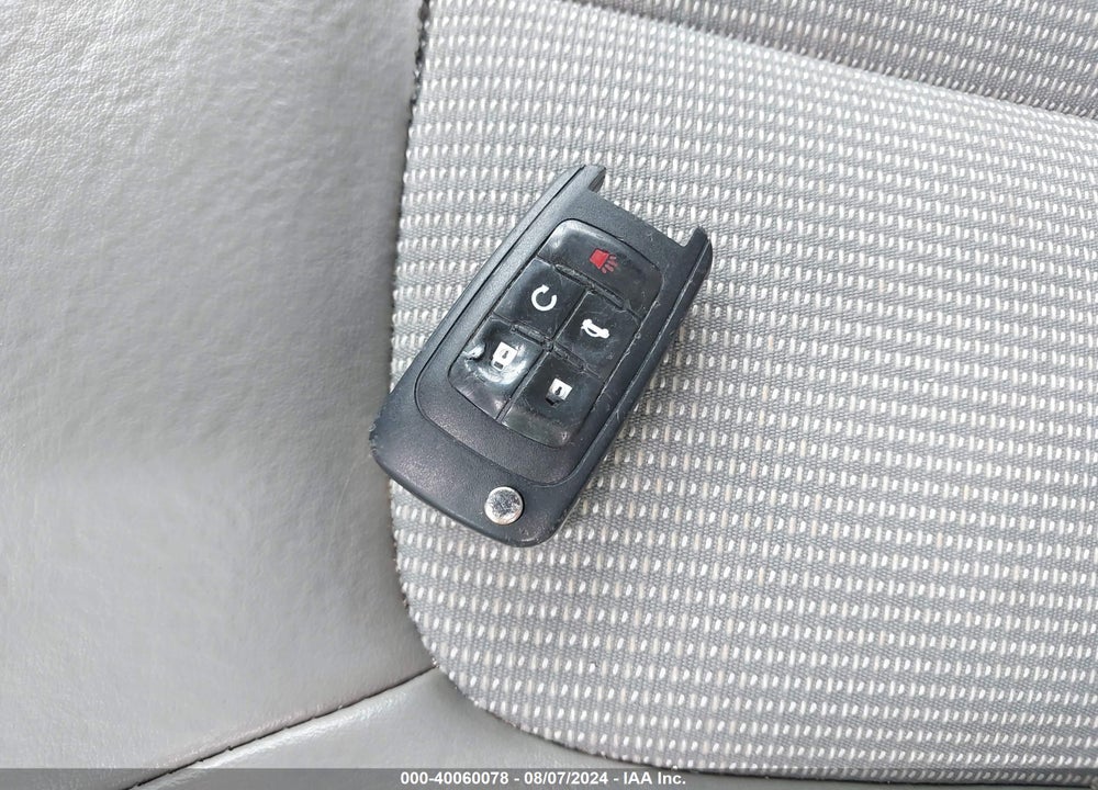 2014 BUICK VERANO VIN: 1G4PP5SK9E4233134