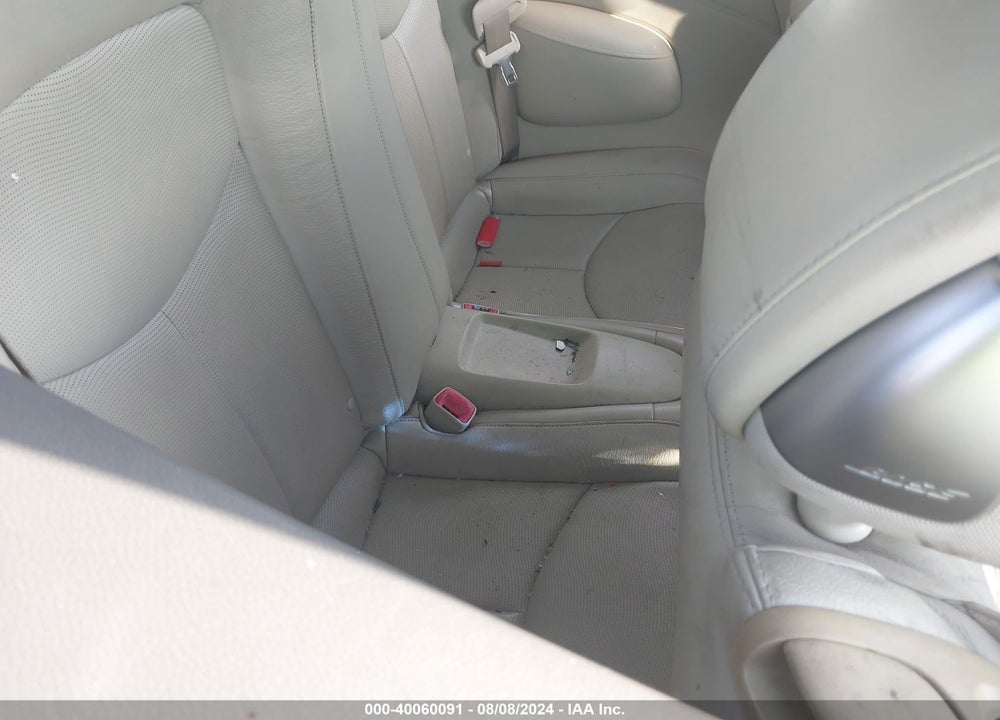 2014 INFINITI Q60 VIN: JN1CV6FE2EM900129