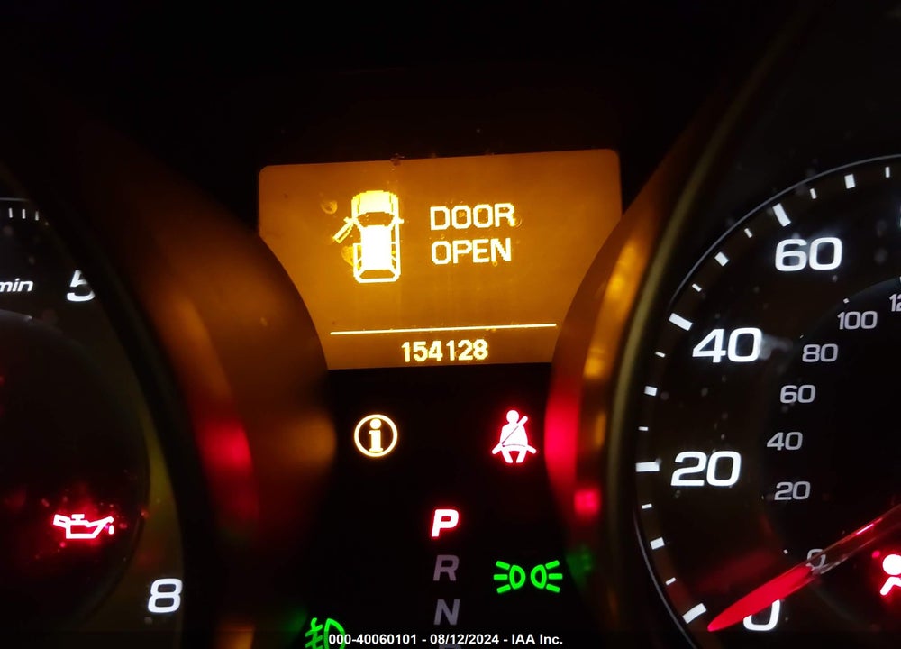 2011 ACURA MDX ADVANCE PACKAGE VIN: 2HNYD2H56BH524068