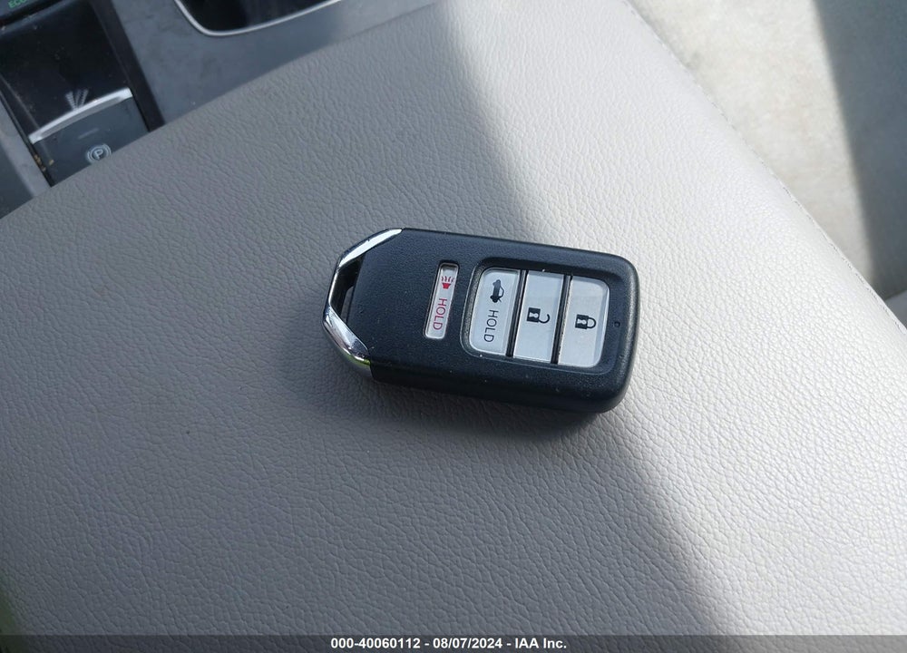 2018 HONDA ACCORD LX VIN: 1HGCV1F12JA193298