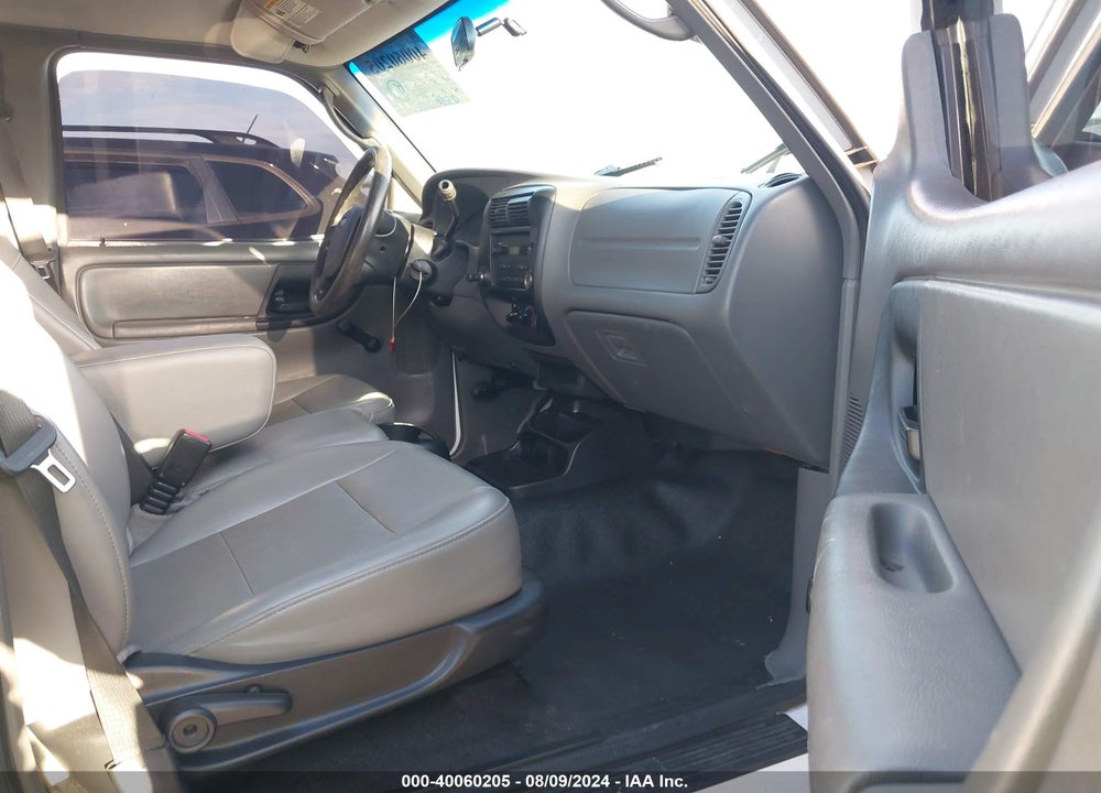 2008 RANGER FORD  XL/XLT VIN: 1FTYR10D58PA68766
