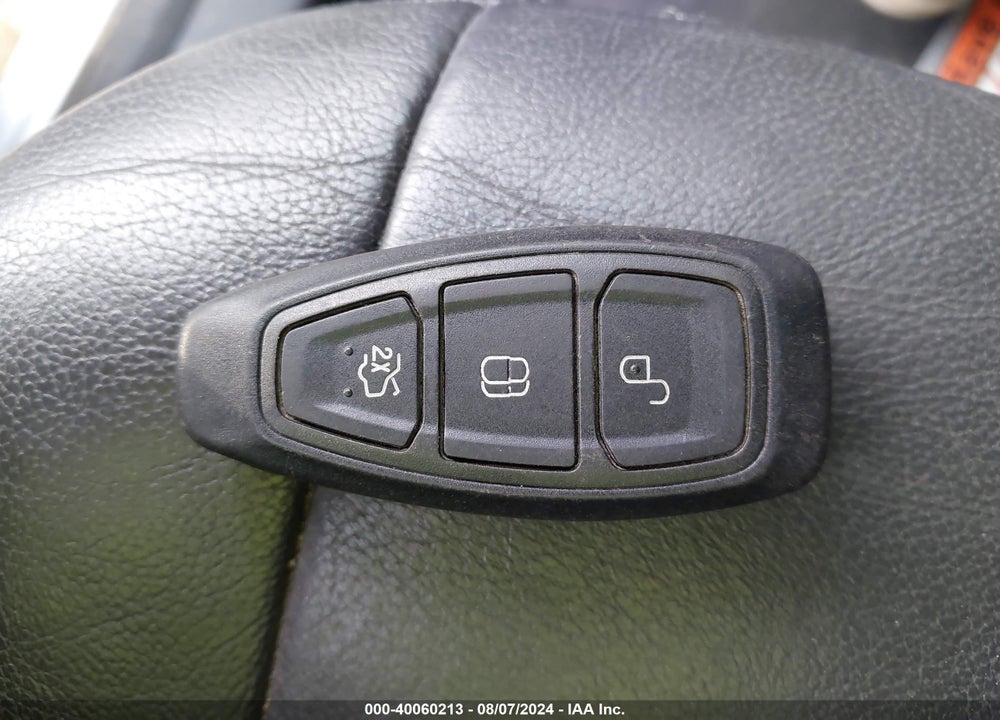 2013 FORD C-MAX HYBRID SEL VIN: 1FADP5BU0DL556913