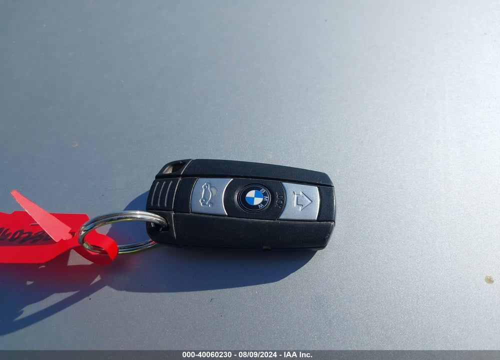 2007 BMW 335I VIN: WBAWB73547P033506
