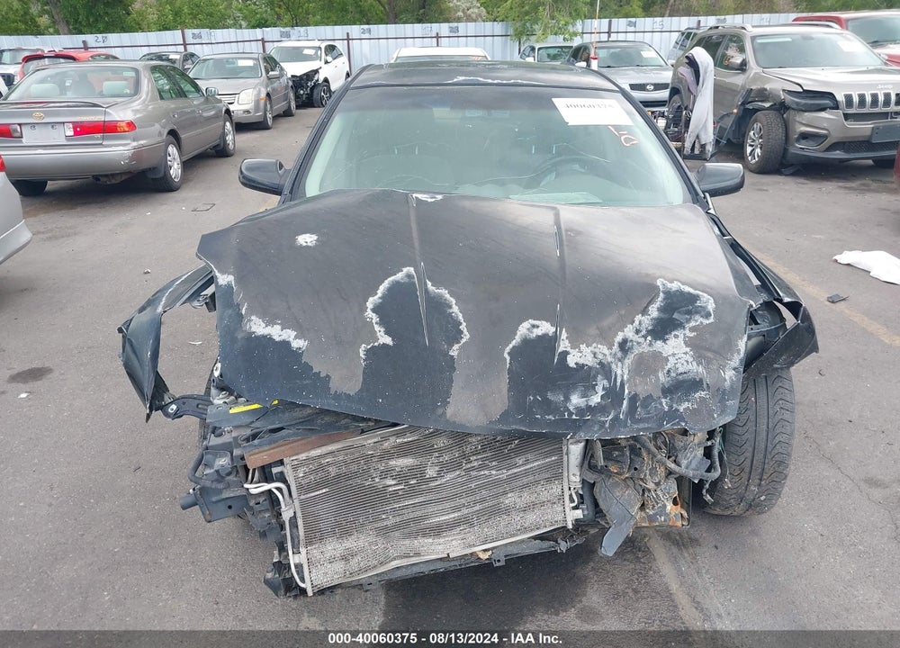 2007 NISSAN ALTIMA 2.5 S VIN: 1N4AL21E57N488169
