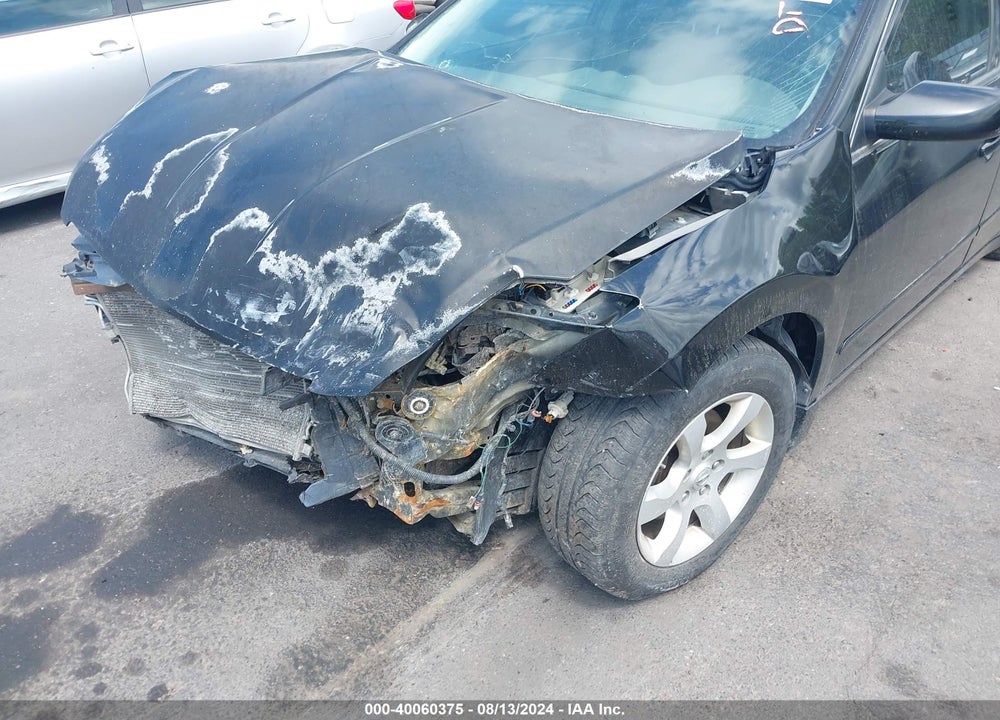 2007 NISSAN ALTIMA 2.5 S VIN: 1N4AL21E57N488169