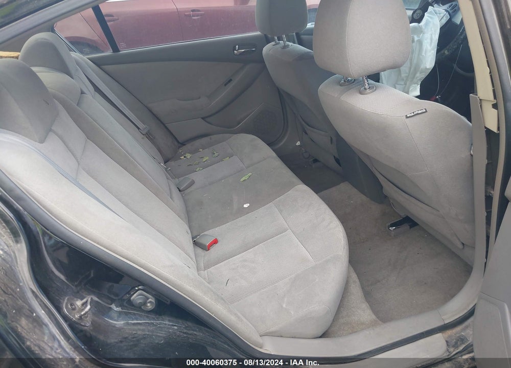 2007 NISSAN ALTIMA 2.5 S VIN: 1N4AL21E57N488169