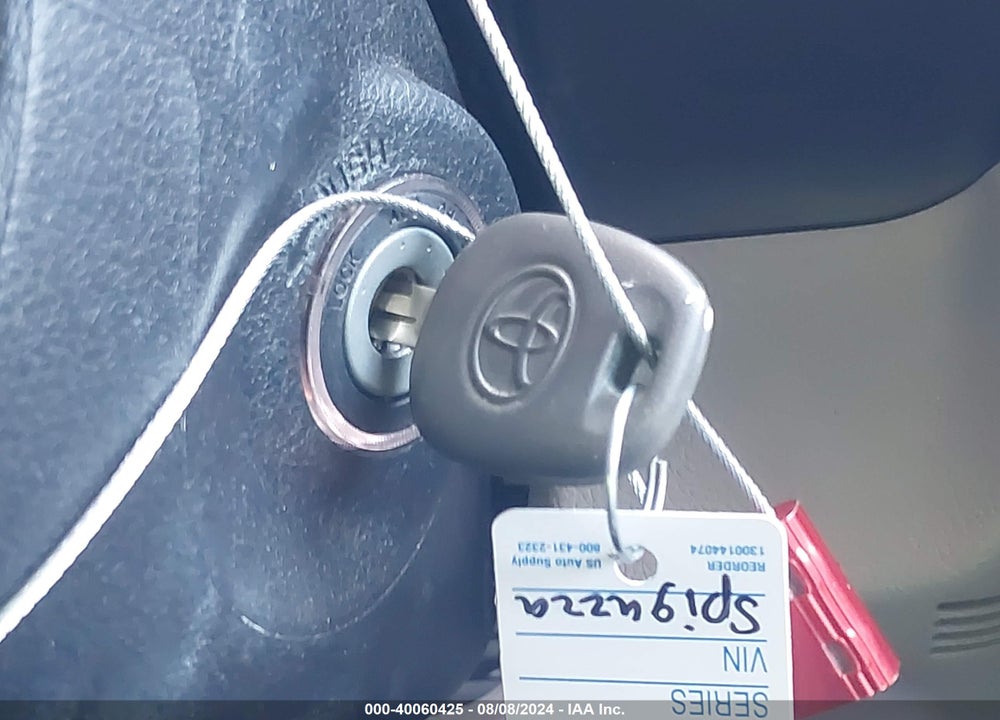 2014 TOYOTA CAMRY L VIN: 4T4BF1FK7ER442331