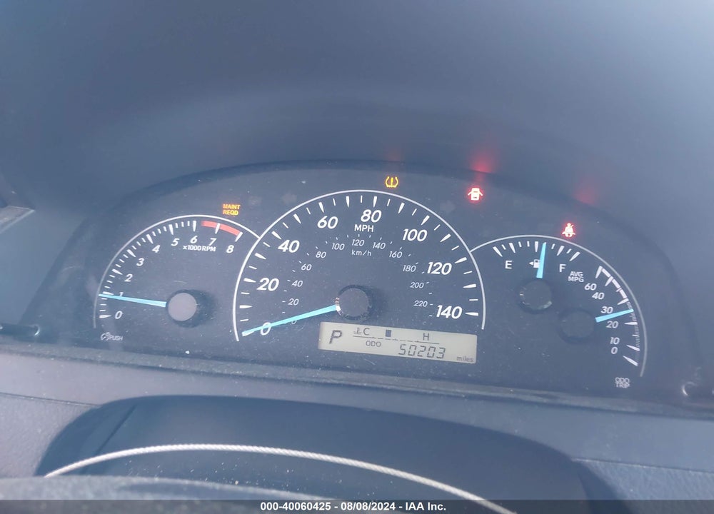 2014 TOYOTA CAMRY L VIN: 4T4BF1FK7ER442331