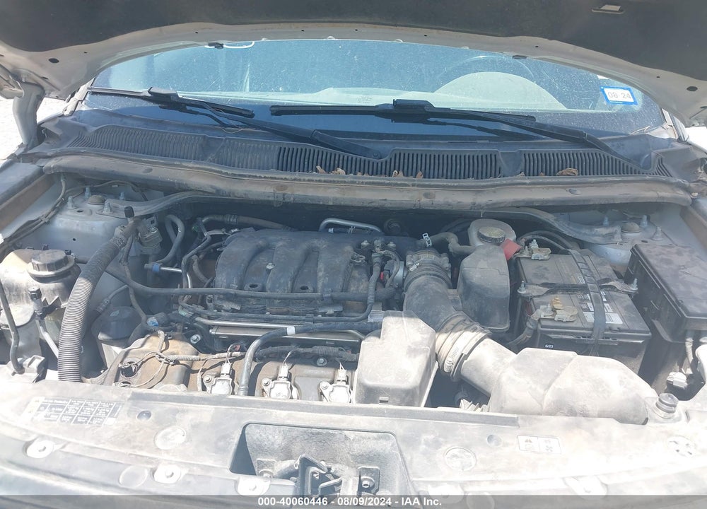 2018 FORD EXPLORER LIMITED VIN: 1FM5K7F8XJGA37986