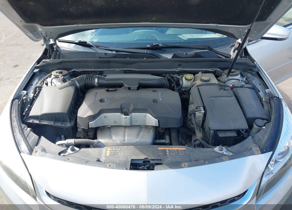 2015 CHEVROLET MALIBU 1LT VIN: 1G11C5SL8FF116240