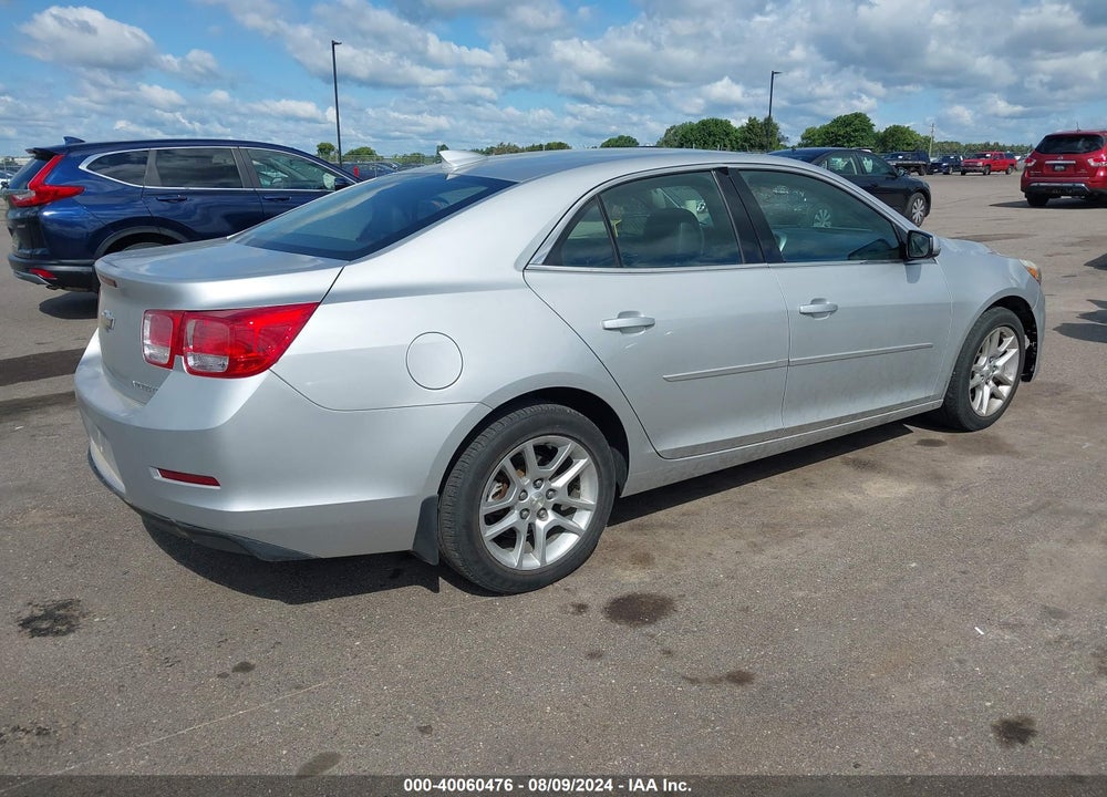 2015 CHEVROLET MALIBU 1LT VIN: 1G11C5SL8FF116240