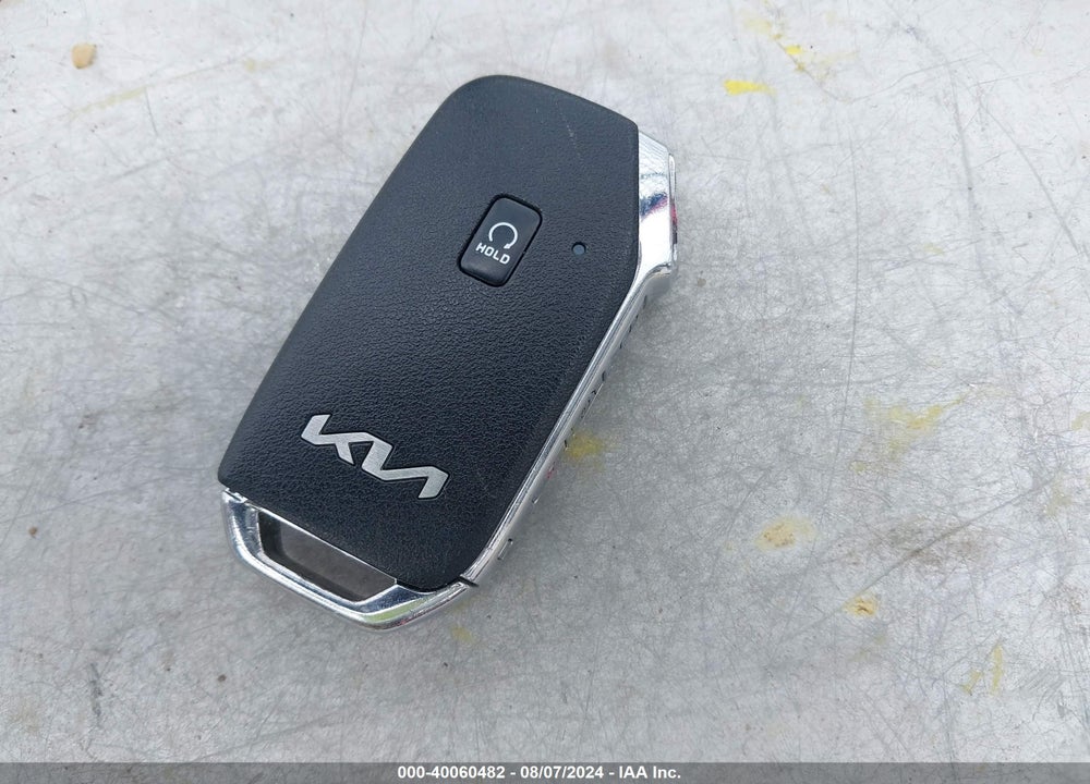 2023 KIA SPORTAGE X-PRO PRESTIGE VIN: 5XYK7CAF9PG050408