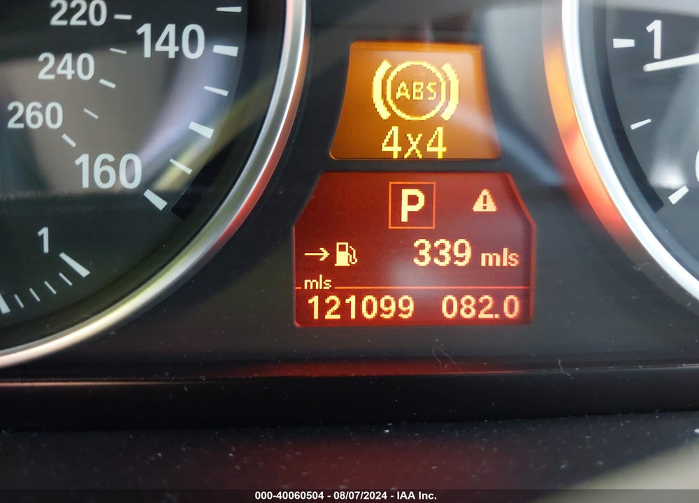 2013 BMW X5 XDRIVE35I/XDRIVE35I PREMIUM/XDRIVE35I SPORT ACTIVITY VIN: 5UXZV4C58D0B14259