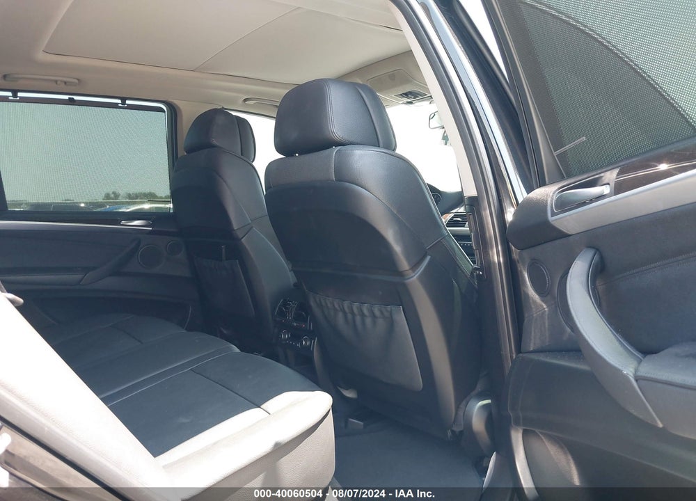 2013 BMW X5 XDRIVE35I/XDRIVE35I PREMIUM/XDRIVE35I SPORT ACTIVITY VIN: 5UXZV4C58D0B14259