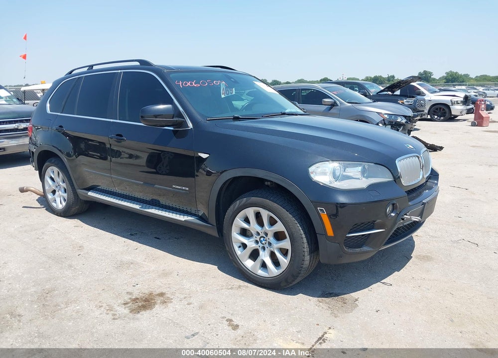 2013 BMW X5 XDRIVE35I/XDRIVE35I PREMIUM/XDRIVE35I SPORT ACTIVITY VIN: 5UXZV4C58D0B14259
