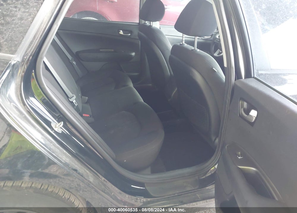 2020 KIA OPTIMA LX VIN: 5XXGT4L32LG413270