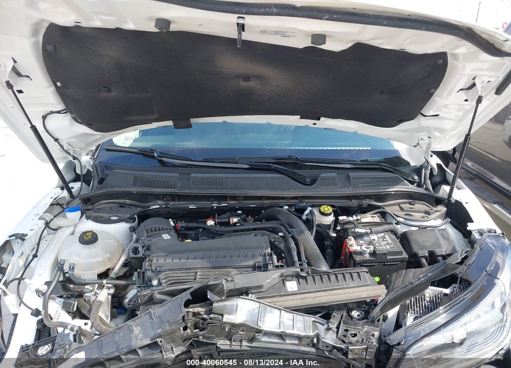 2023 LINCOLN CORSAIR STANDARD VIN: 5LMCJ1CA3PUL08361