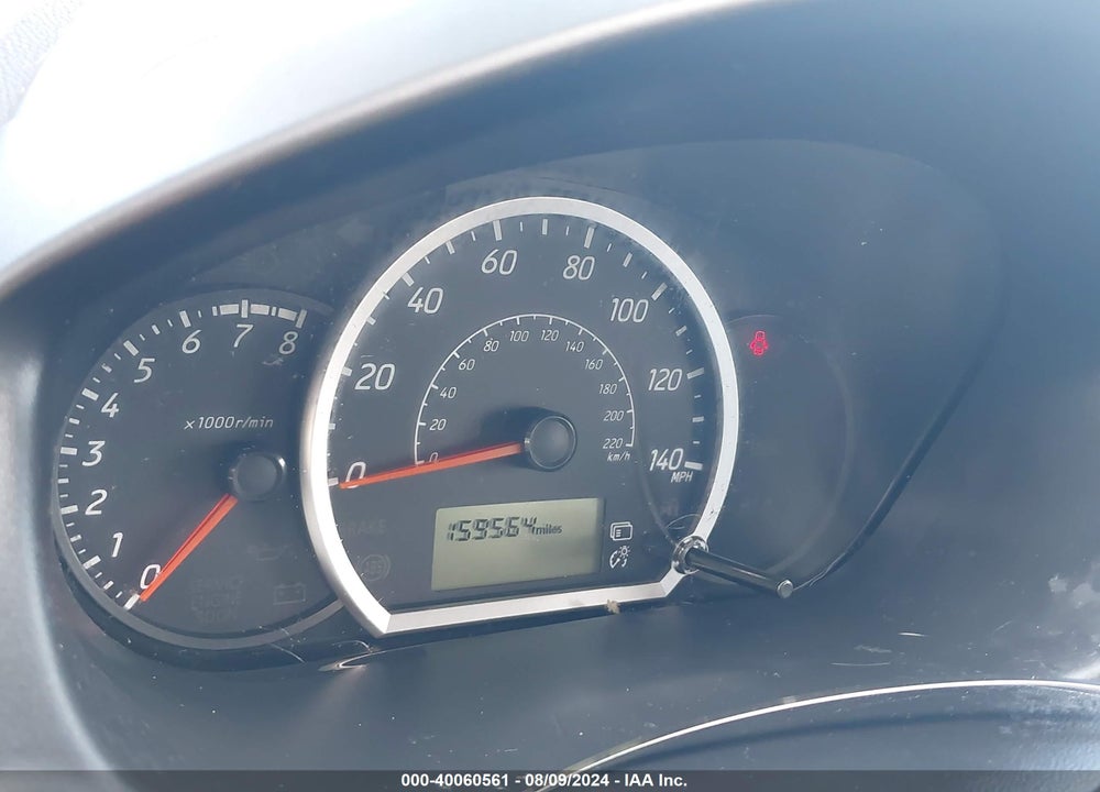 2014 MITSUBISHI MIRAGE ES VIN: ML32A4HJ7EH004147