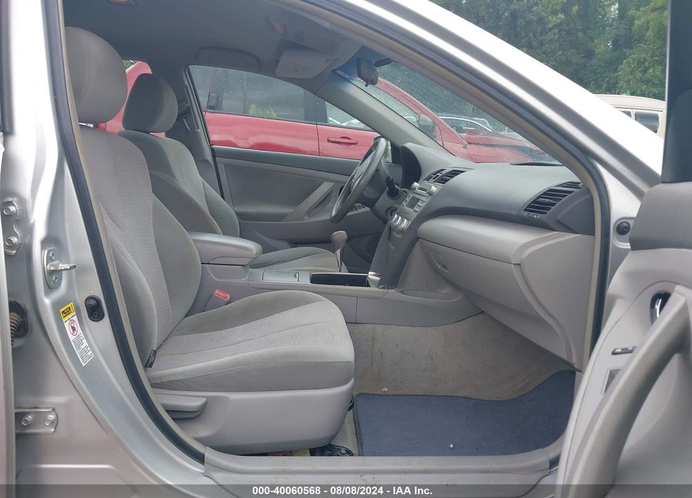 2010 TOYOTA CAMRY VIN: 4T1BF3EK2AU069748