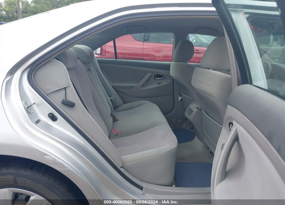 2010 TOYOTA CAMRY VIN: 4T1BF3EK2AU069748